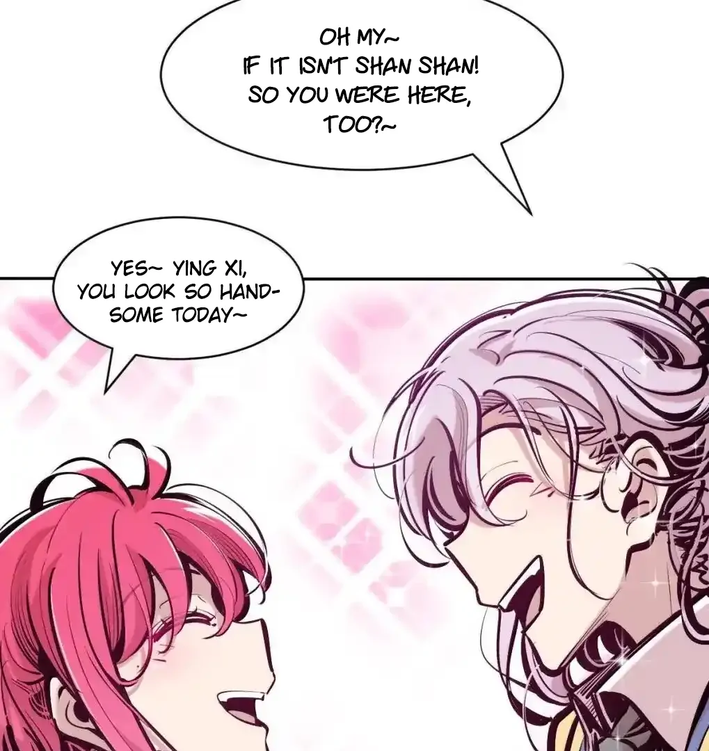 Demon X Angel, Can’t Get Along! Chapter 126.1 page 59 - 