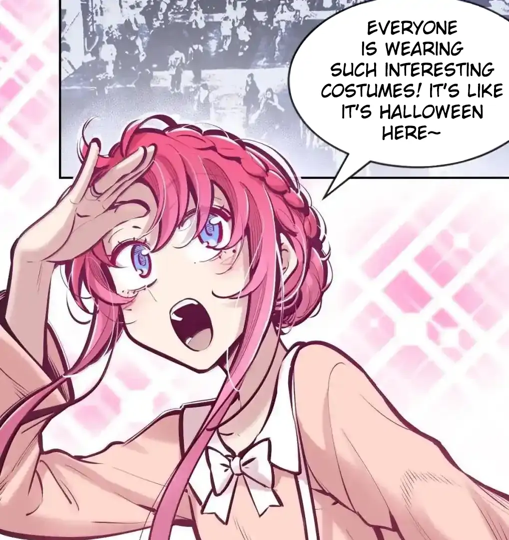Demon X Angel, Can’t Get Along! Chapter 126.1 page 7 - 