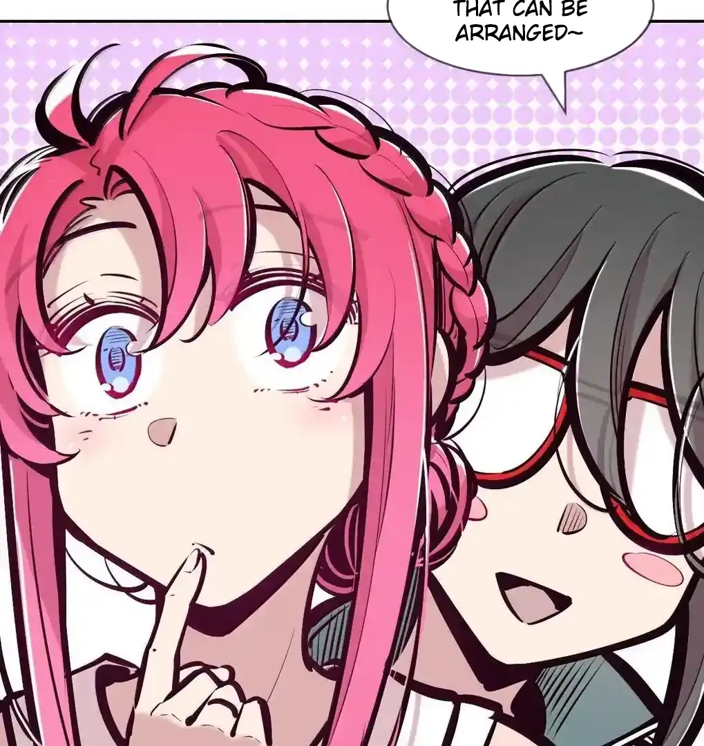 Demon X Angel, Can’t Get Along! Chapter 126.1 page 62 - 