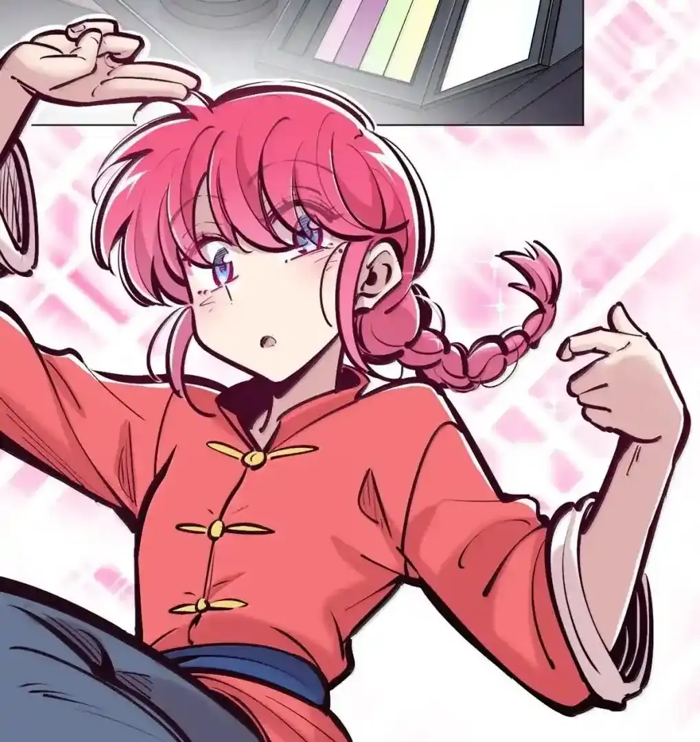 Demon X Angel, Can’t Get Along! Chapter 126.1 page 66 - 