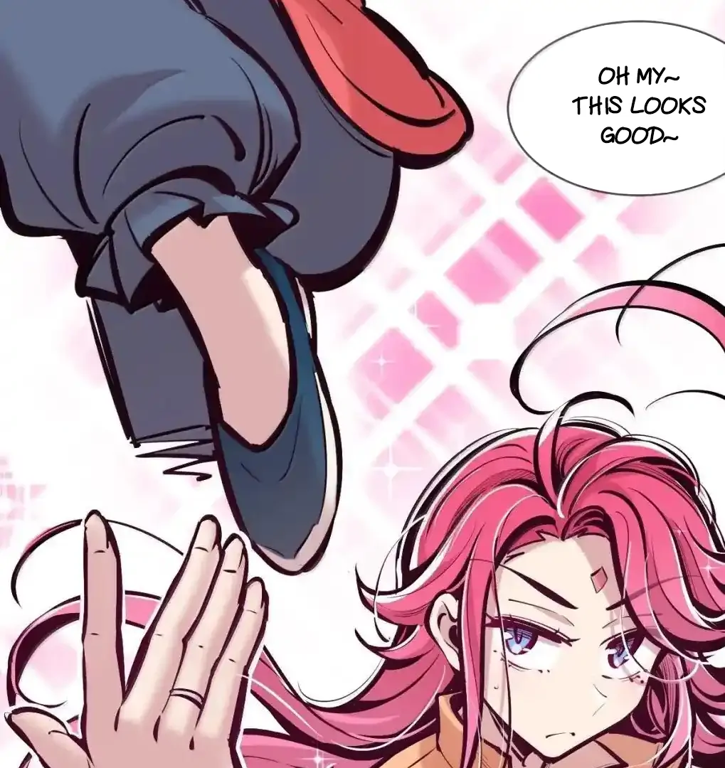 Demon X Angel, Can’t Get Along! Chapter 126.1 page 67 - 