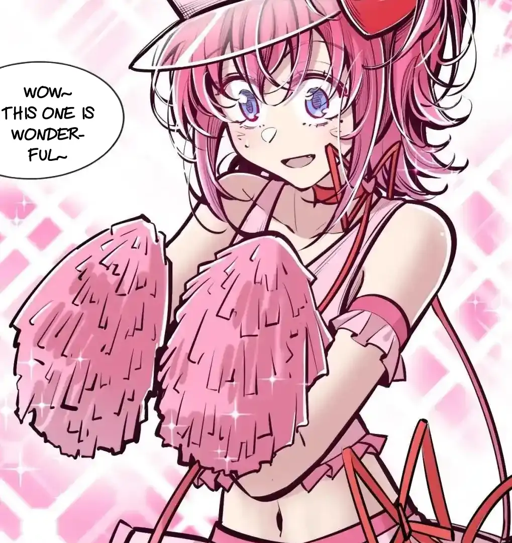 Demon X Angel, Can’t Get Along! Chapter 126.1 page 70 - 
