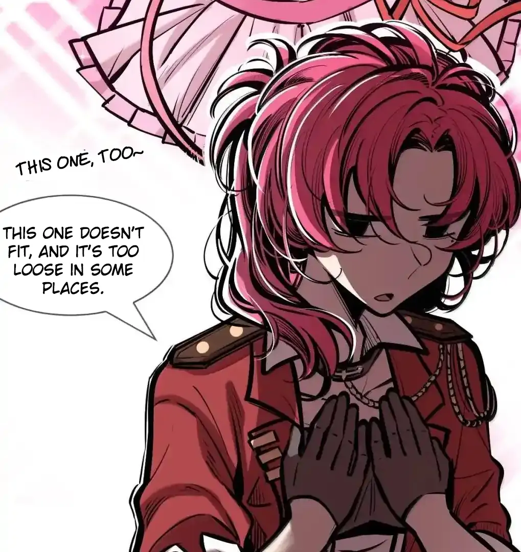 Demon X Angel, Can’t Get Along! Chapter 126.1 page 71 - 