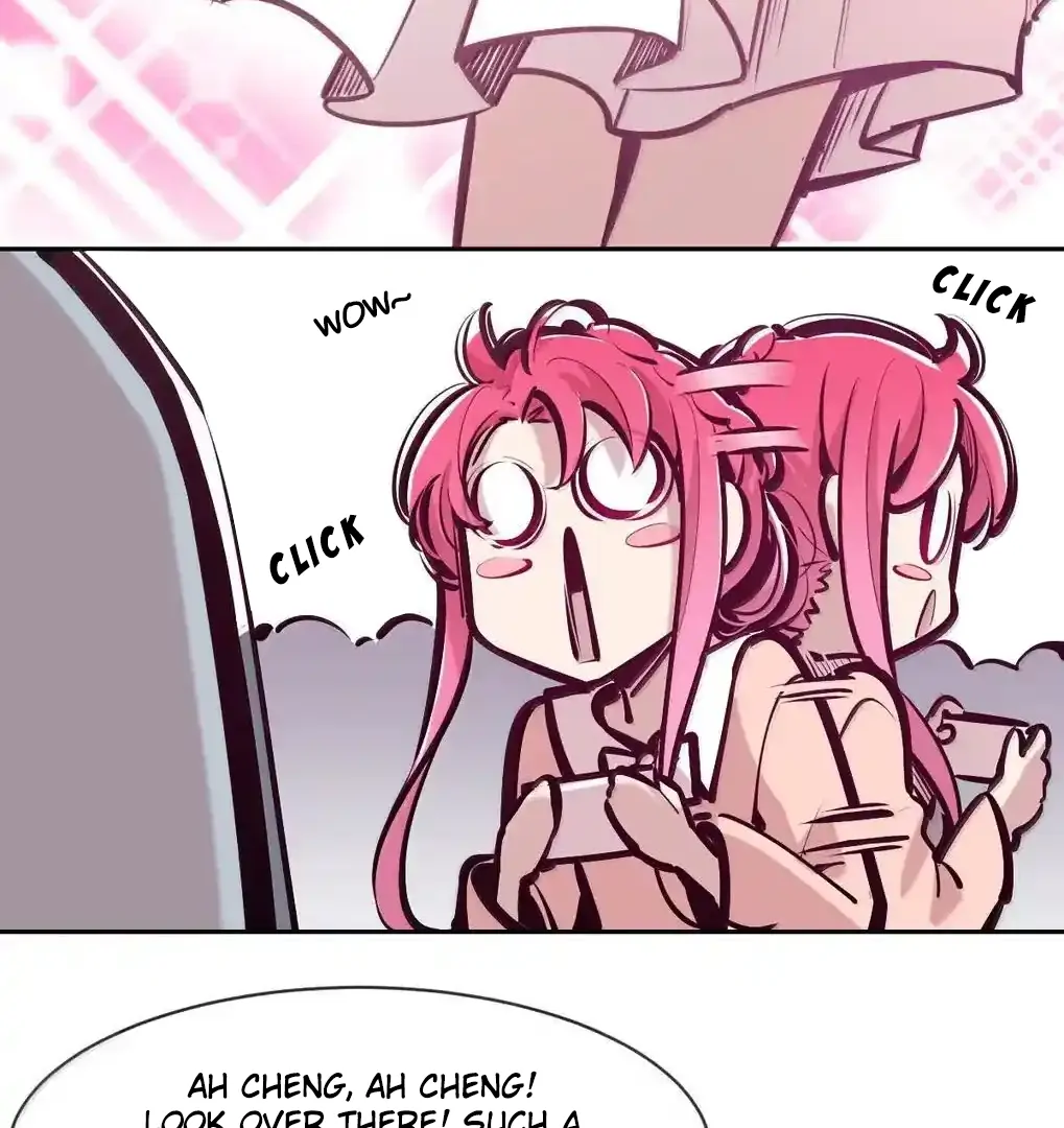 Demon X Angel, Can’t Get Along! Chapter 126.1 page 9 - 