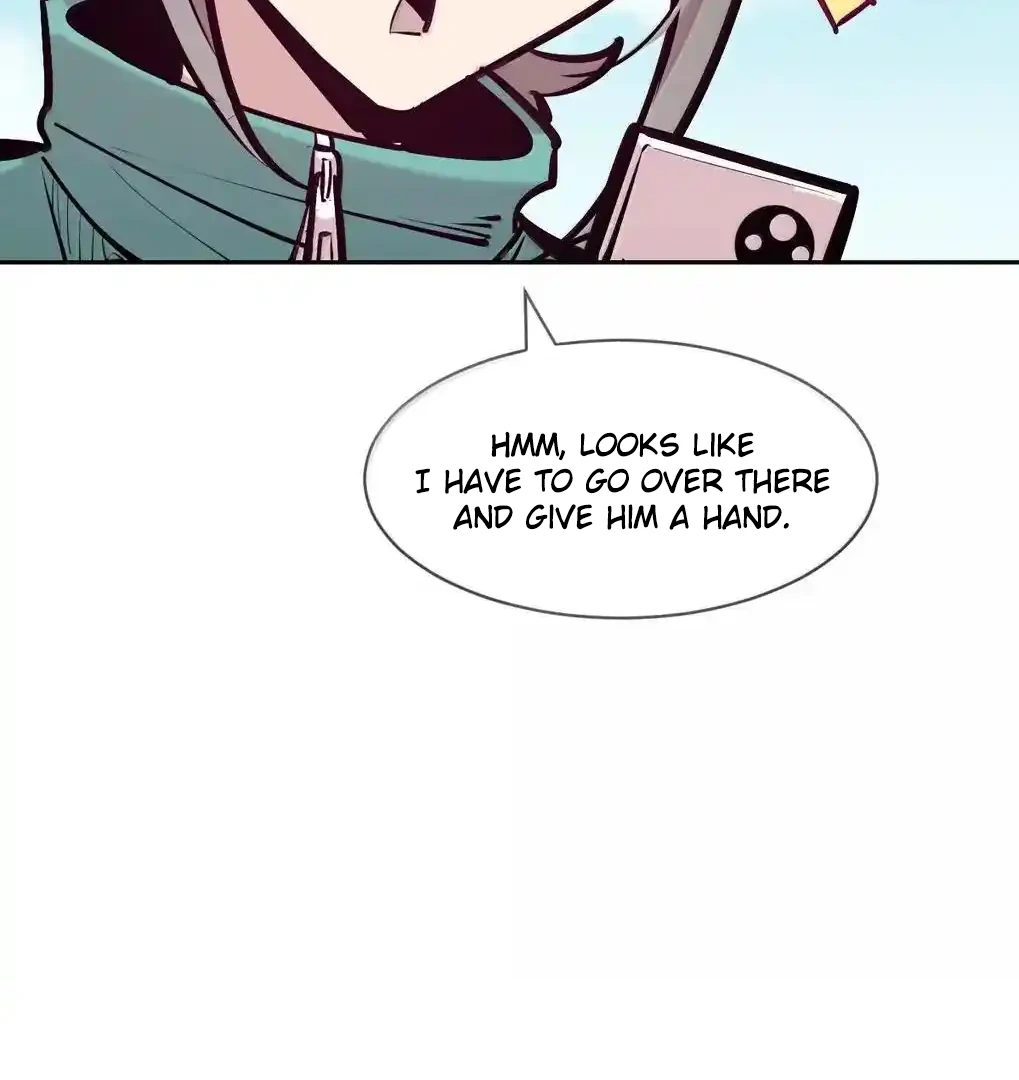Demon X Angel, Can’t Get Along! Chapter 126.1 page 82 - 