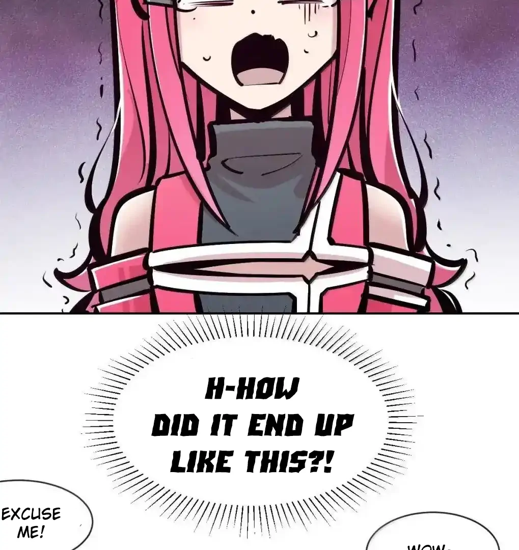 Demon X Angel, Can’t Get Along! Chapter 126.1 page 85 - 
