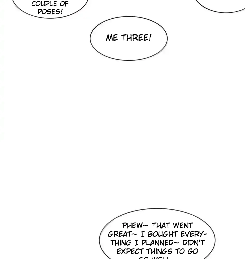 Demon X Angel, Can’t Get Along! Chapter 126.1 page 88 - 