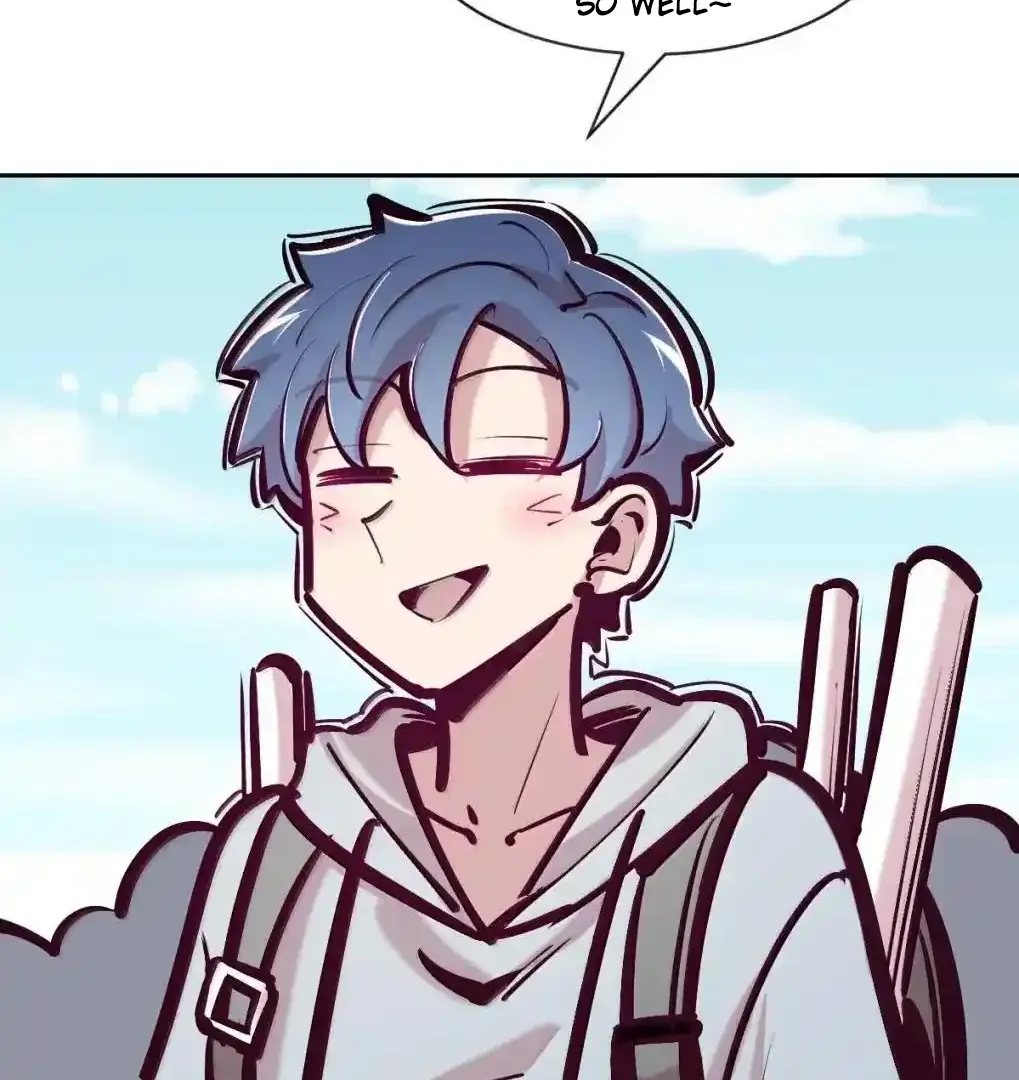 Demon X Angel, Can’t Get Along! Chapter 126.1 page 89 - 
