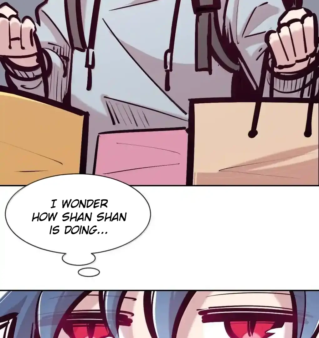 Demon X Angel, Can’t Get Along! Chapter 126.1 page 90 - 