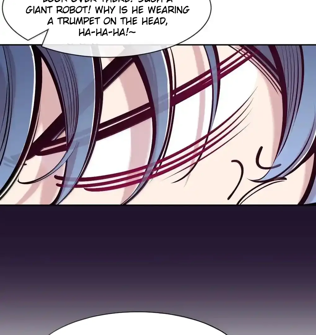 Demon X Angel, Can’t Get Along! Chapter 126.1 page 10 - 