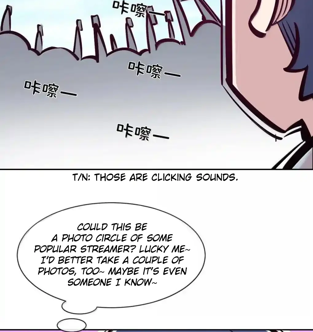 Demon X Angel, Can’t Get Along! Chapter 126.1 page 92 - 