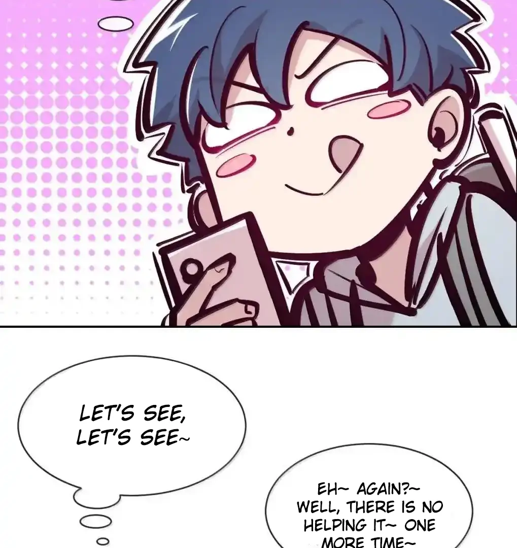 Demon X Angel, Can’t Get Along! Chapter 126.1 page 93 - 