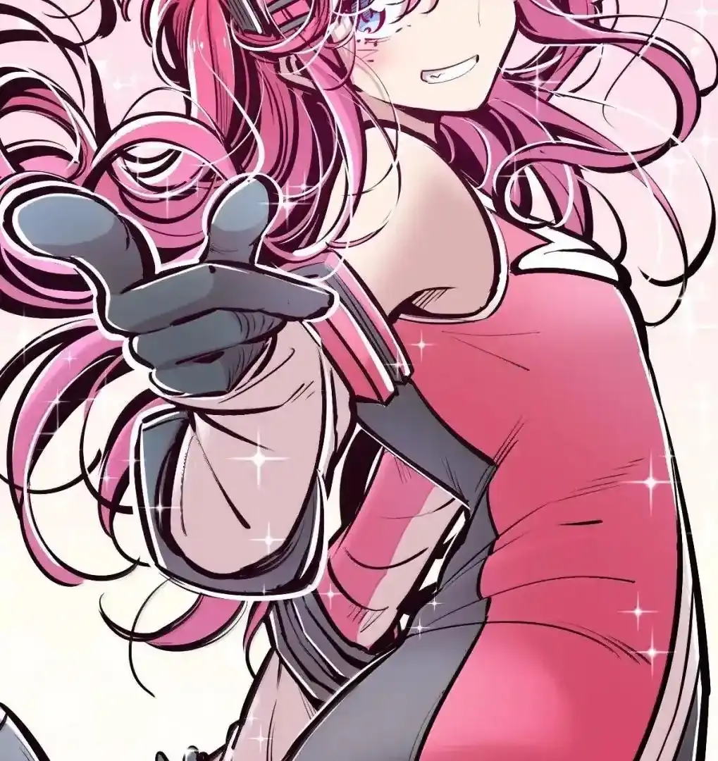 Demon X Angel, Can’t Get Along! Chapter 126.1 page 95 - 