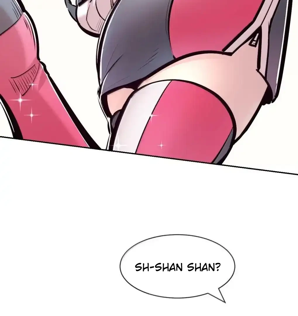 Demon X Angel, Can’t Get Along! Chapter 126.1 page 96 - 