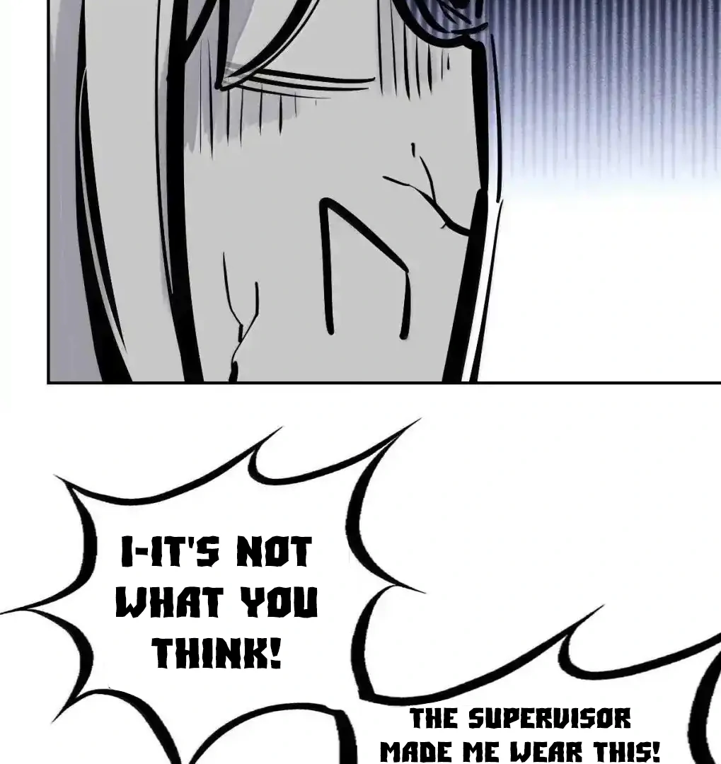 Demon X Angel, Can’t Get Along! Chapter 126.1 page 98 - 