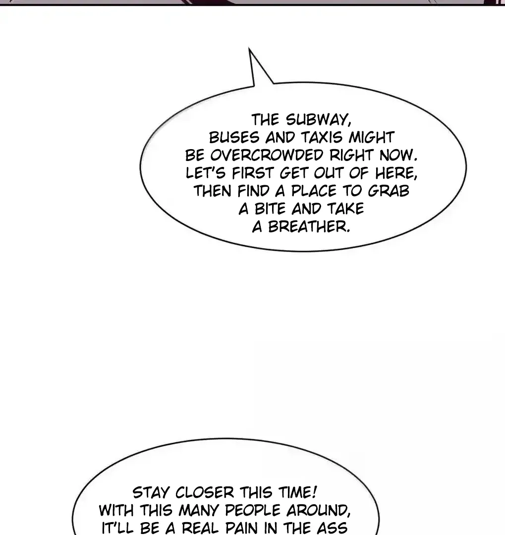 Demon X Angel, Can’t Get Along! Chapter 126.2 page 11 - 