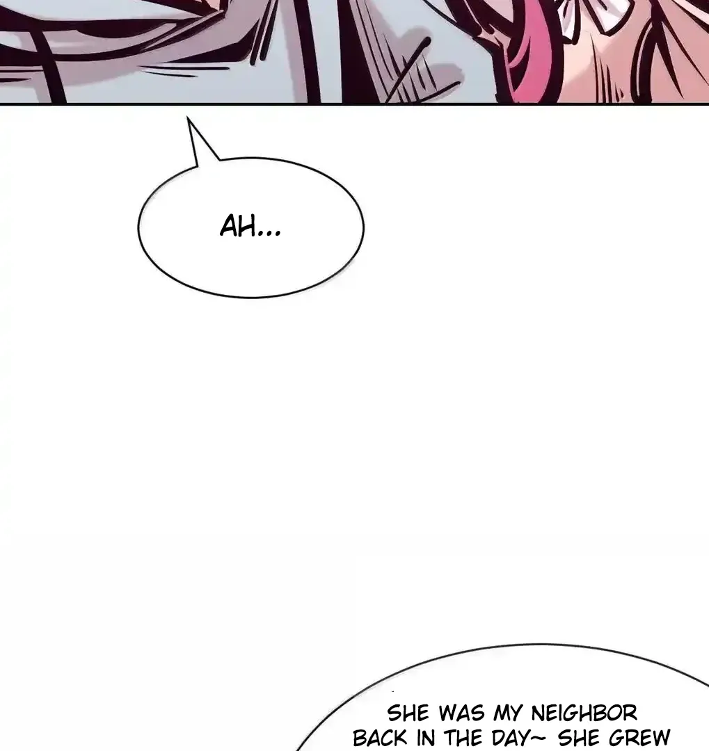 Demon X Angel, Can’t Get Along! Chapter 126.2 page 101 - 