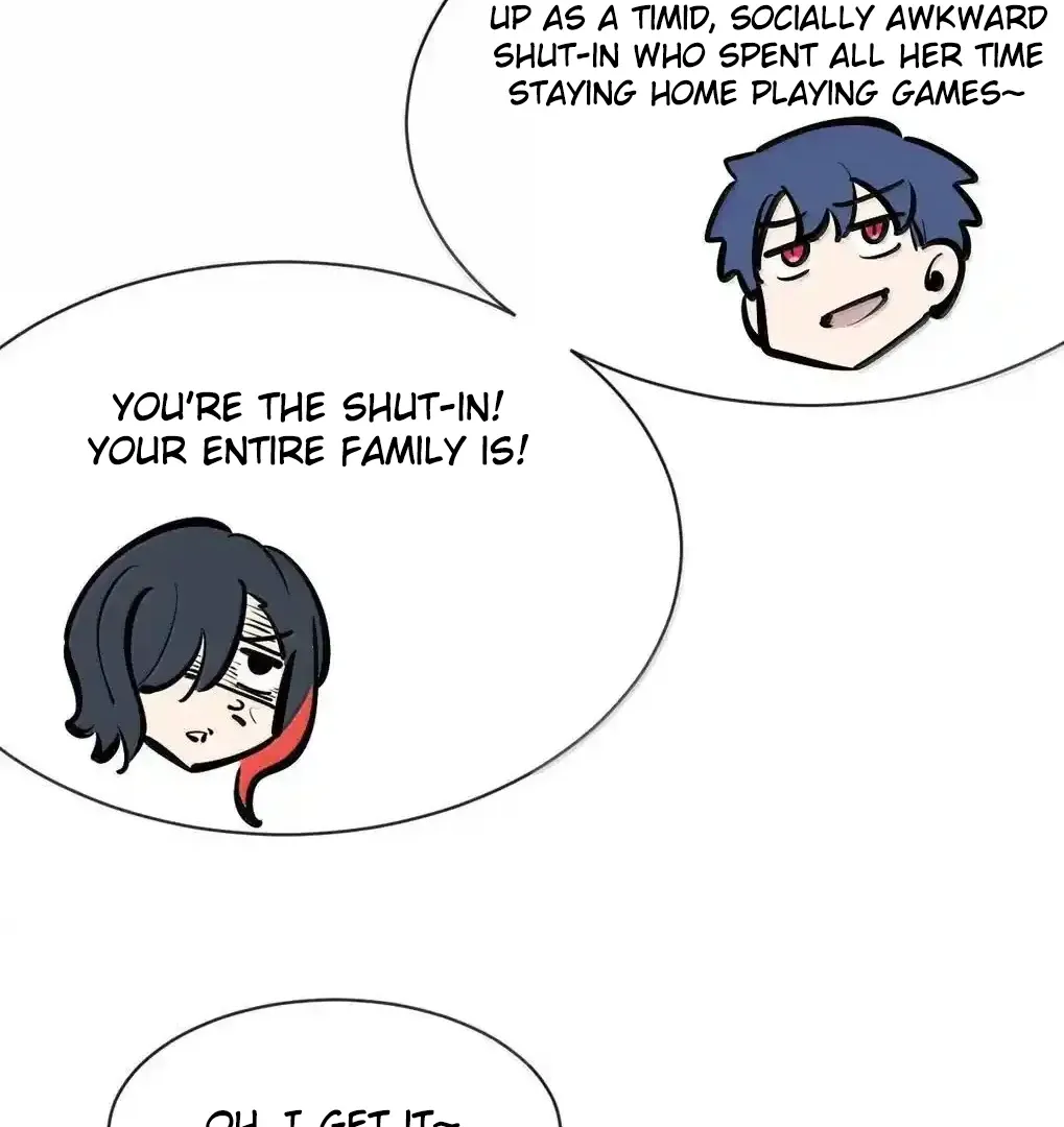 Demon X Angel, Can’t Get Along! Chapter 126.2 page 102 - 