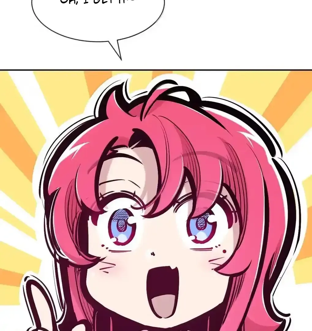 Demon X Angel, Can’t Get Along! Chapter 126.2 page 103 - 