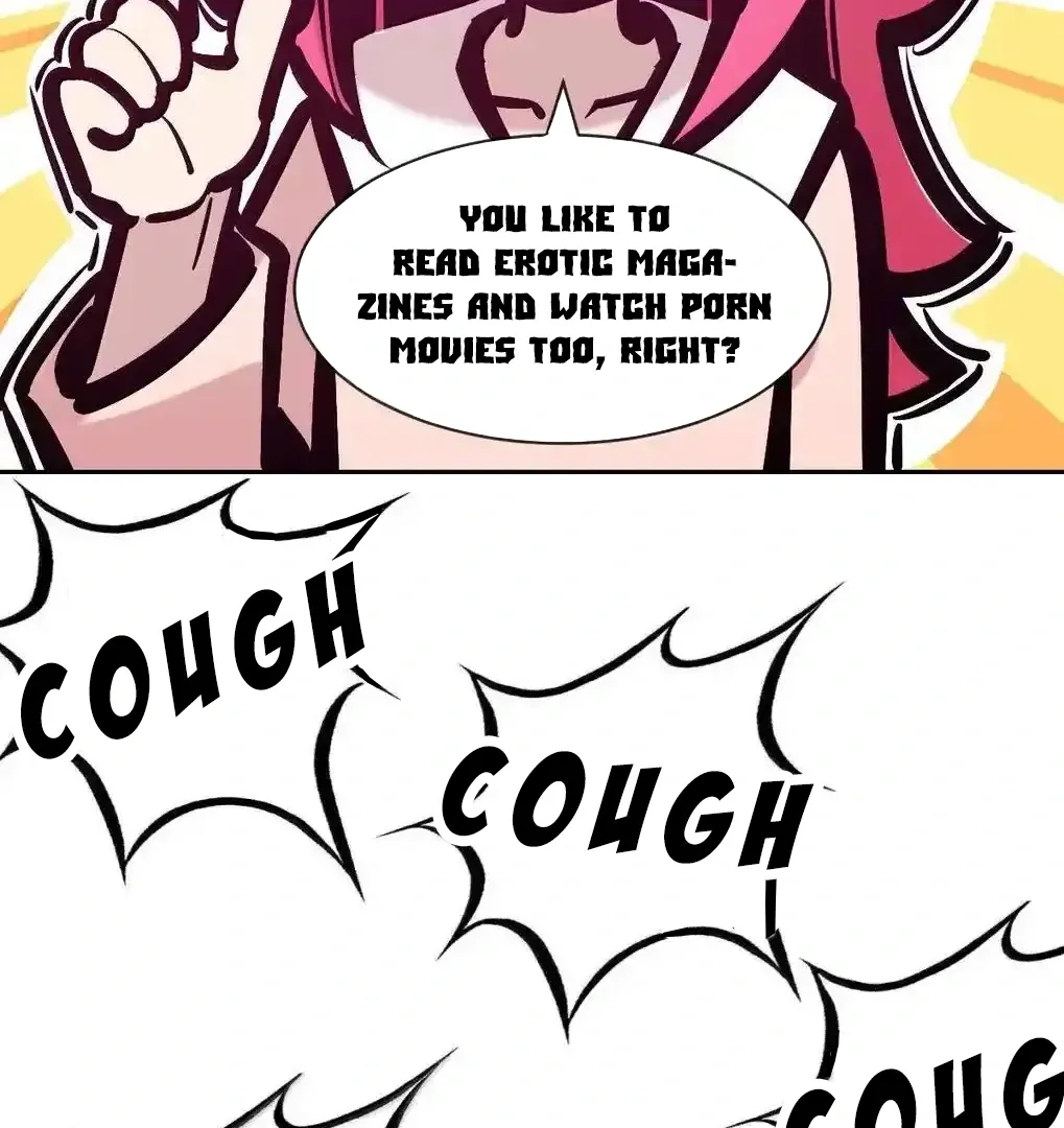 Demon X Angel, Can’t Get Along! Chapter 126.2 page 104 - 