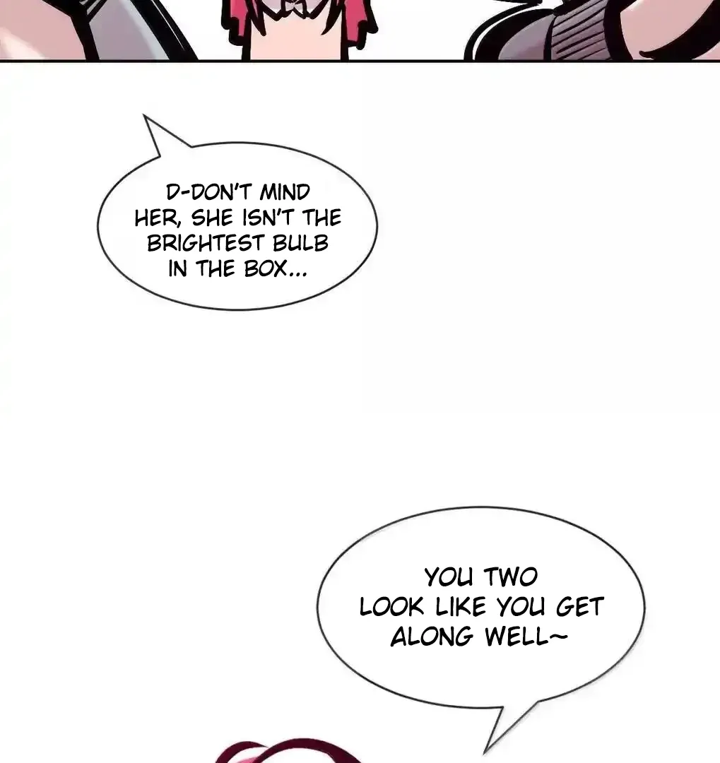 Demon X Angel, Can’t Get Along! Chapter 126.2 page 106 - 