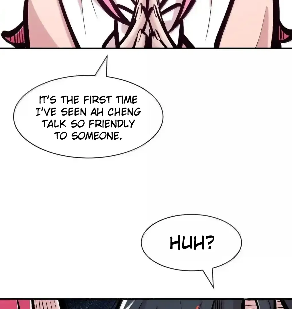 Demon X Angel, Can’t Get Along! Chapter 126.2 page 108 - 