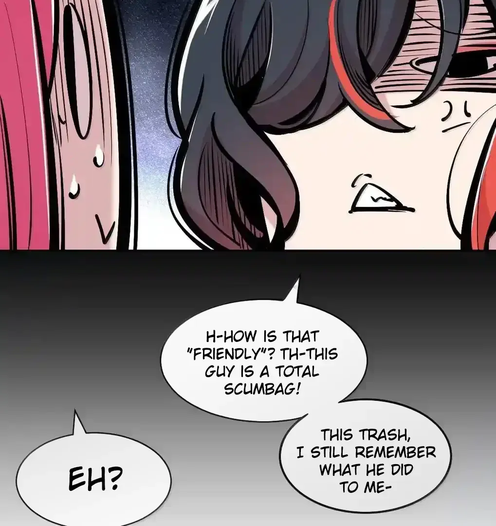 Demon X Angel, Can’t Get Along! Chapter 126.2 page 109 - 