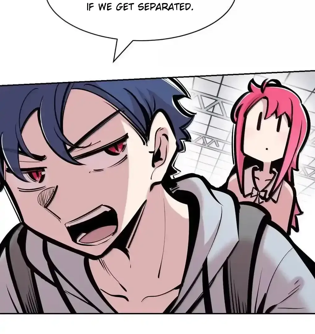 Demon X Angel, Can’t Get Along! Chapter 126.2 page 12 - 