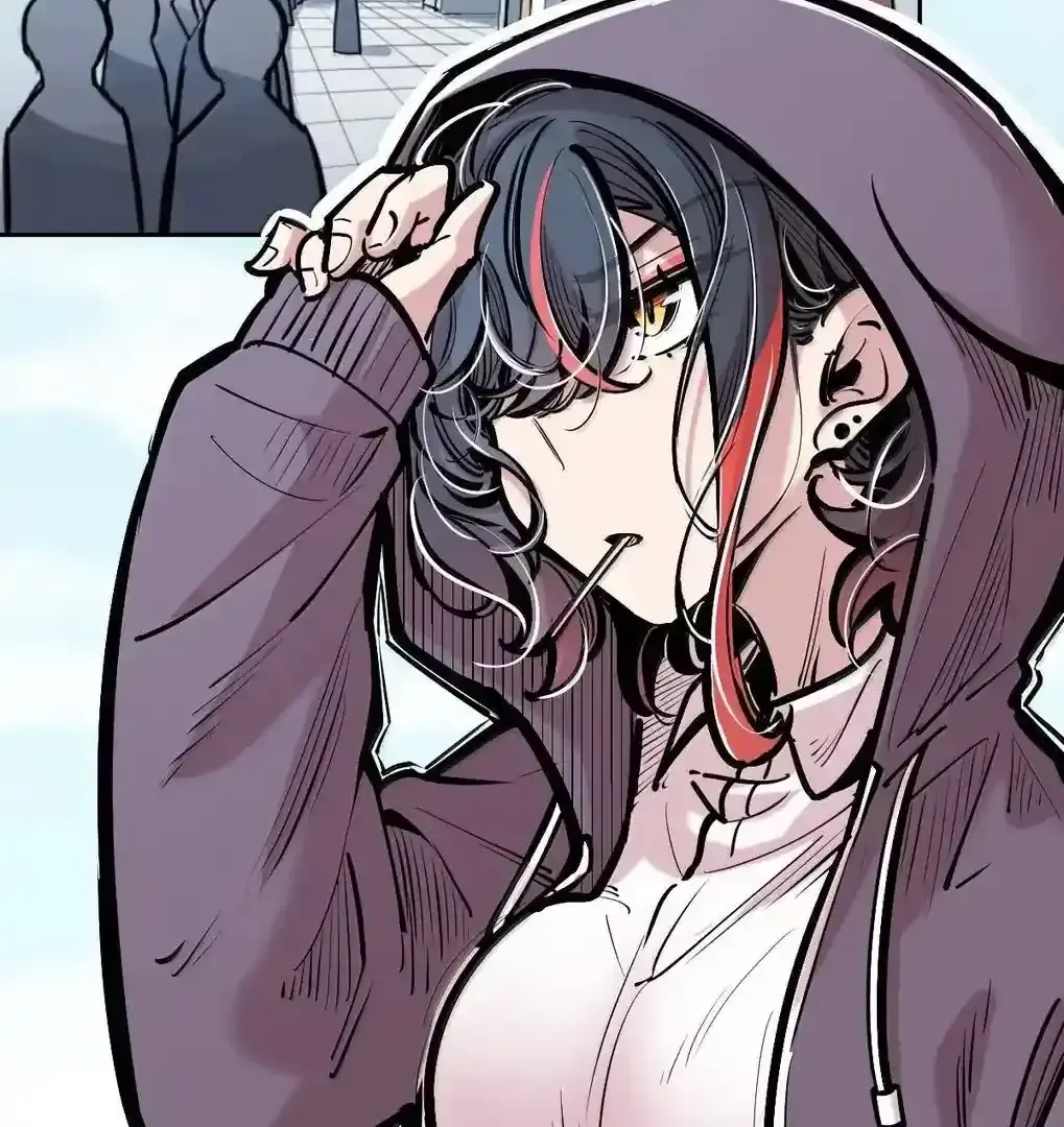 Demon X Angel, Can’t Get Along! Chapter 126.2 page 111 - 