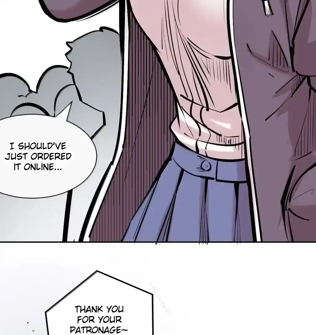 Demon X Angel, Can’t Get Along! Chapter 126.2 page 112 - 