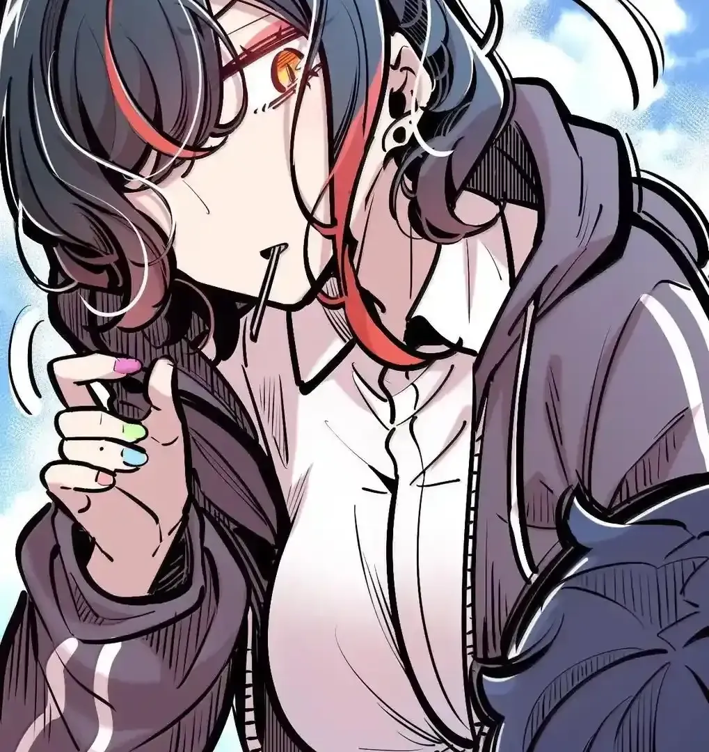 Demon X Angel, Can’t Get Along! Chapter 126.2 page 116 - 