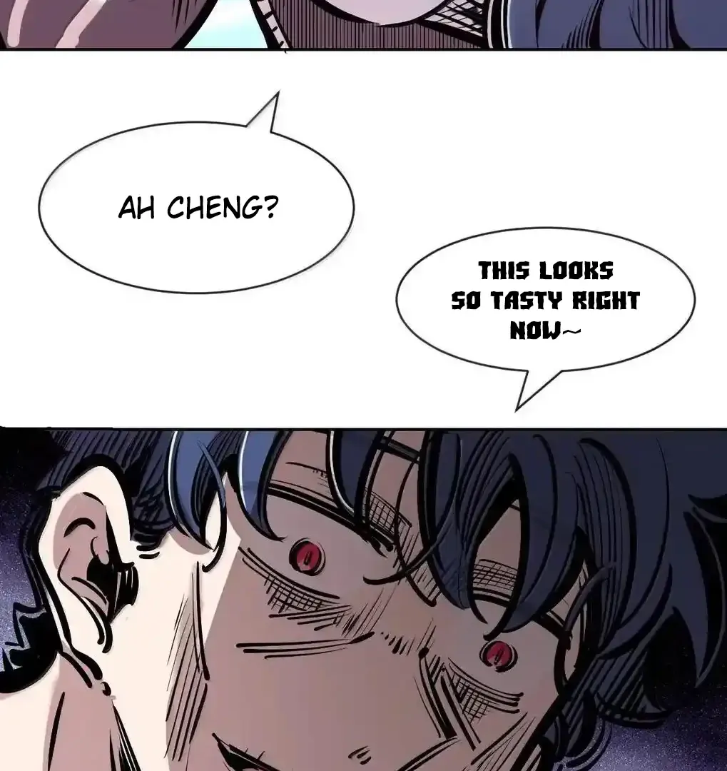 Demon X Angel, Can’t Get Along! Chapter 126.2 page 117 - 