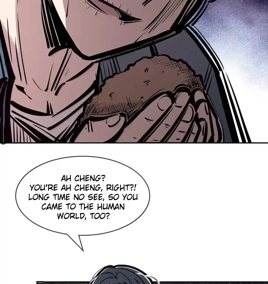 Demon X Angel, Can’t Get Along! Chapter 126.2 page 118 - 