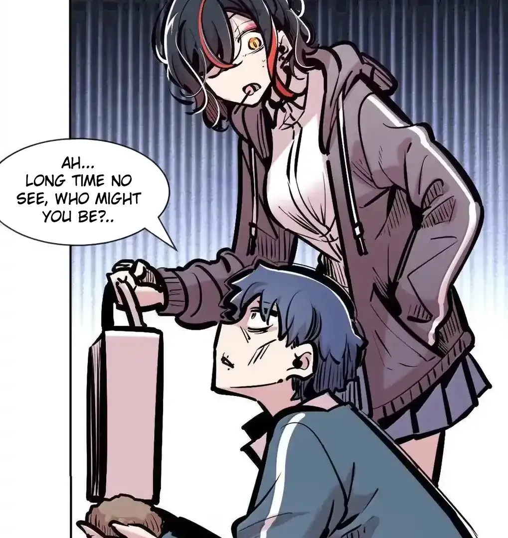 Demon X Angel, Can’t Get Along! Chapter 126.2 page 119 - 