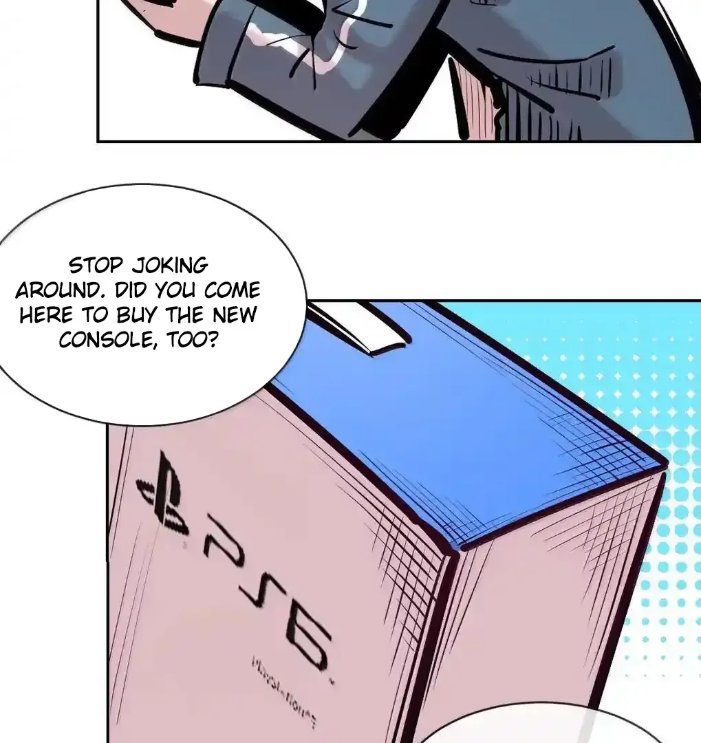 Demon X Angel, Can’t Get Along! Chapter 126.2 page 120 - 