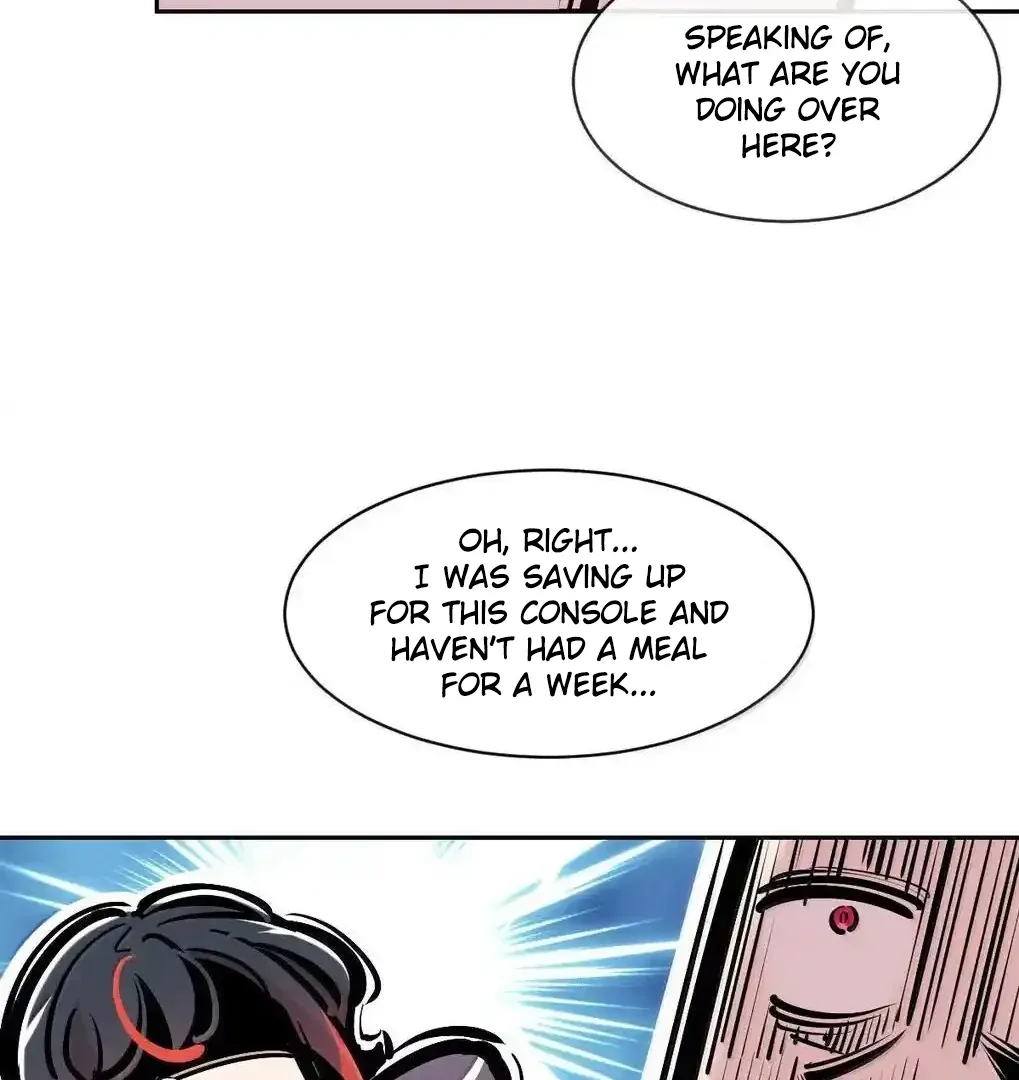 Demon X Angel, Can’t Get Along! Chapter 126.2 page 121 - 