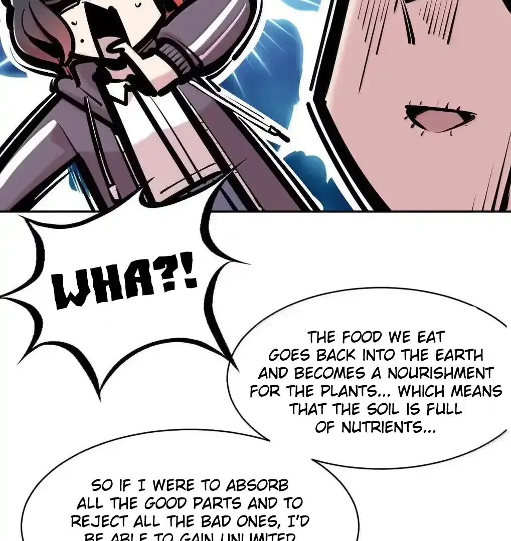 Demon X Angel, Can’t Get Along! Chapter 126.2 page 122 - 