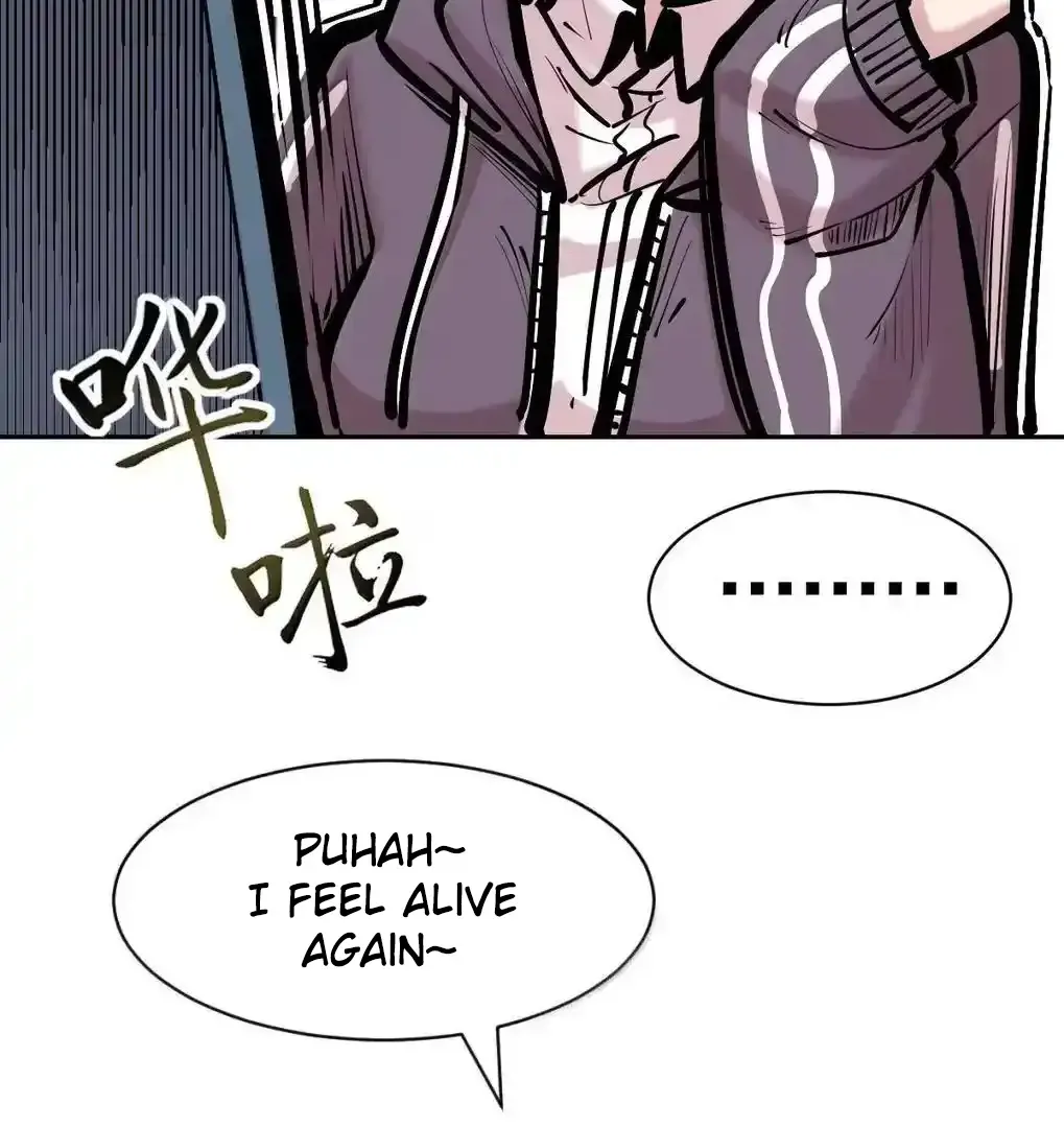 Demon X Angel, Can’t Get Along! Chapter 126.2 page 127 - 