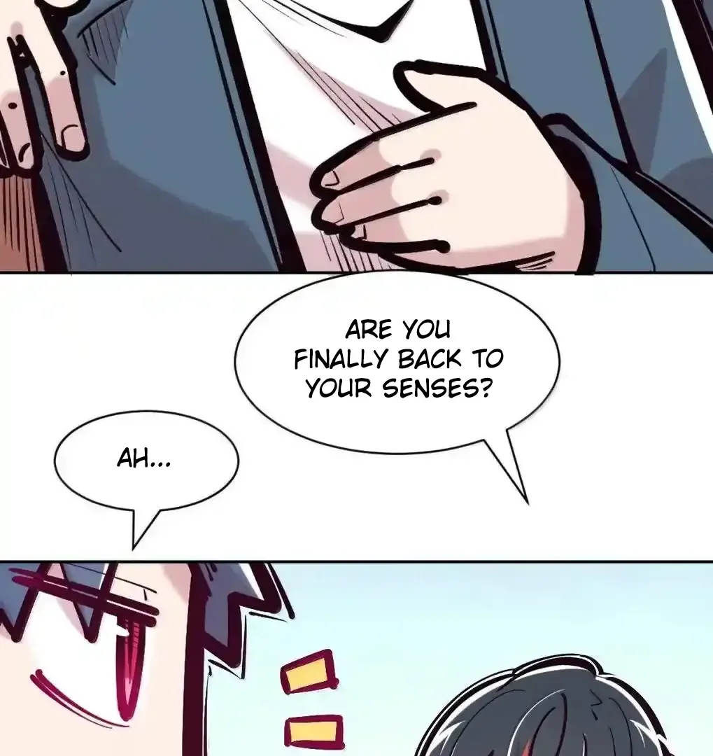 Demon X Angel, Can’t Get Along! Chapter 126.2 page 129 - 