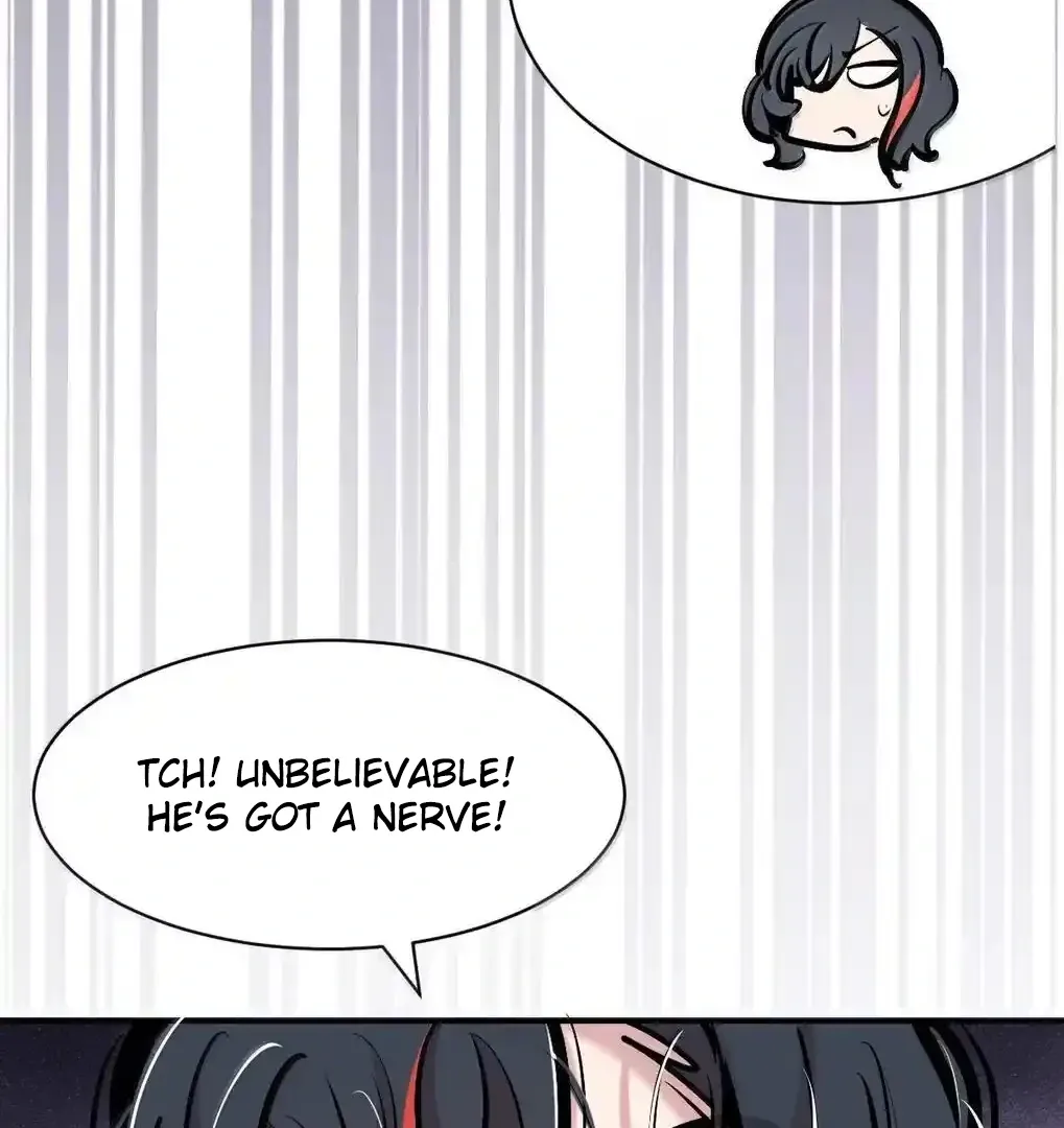 Demon X Angel, Can’t Get Along! Chapter 126.2 page 135 - 