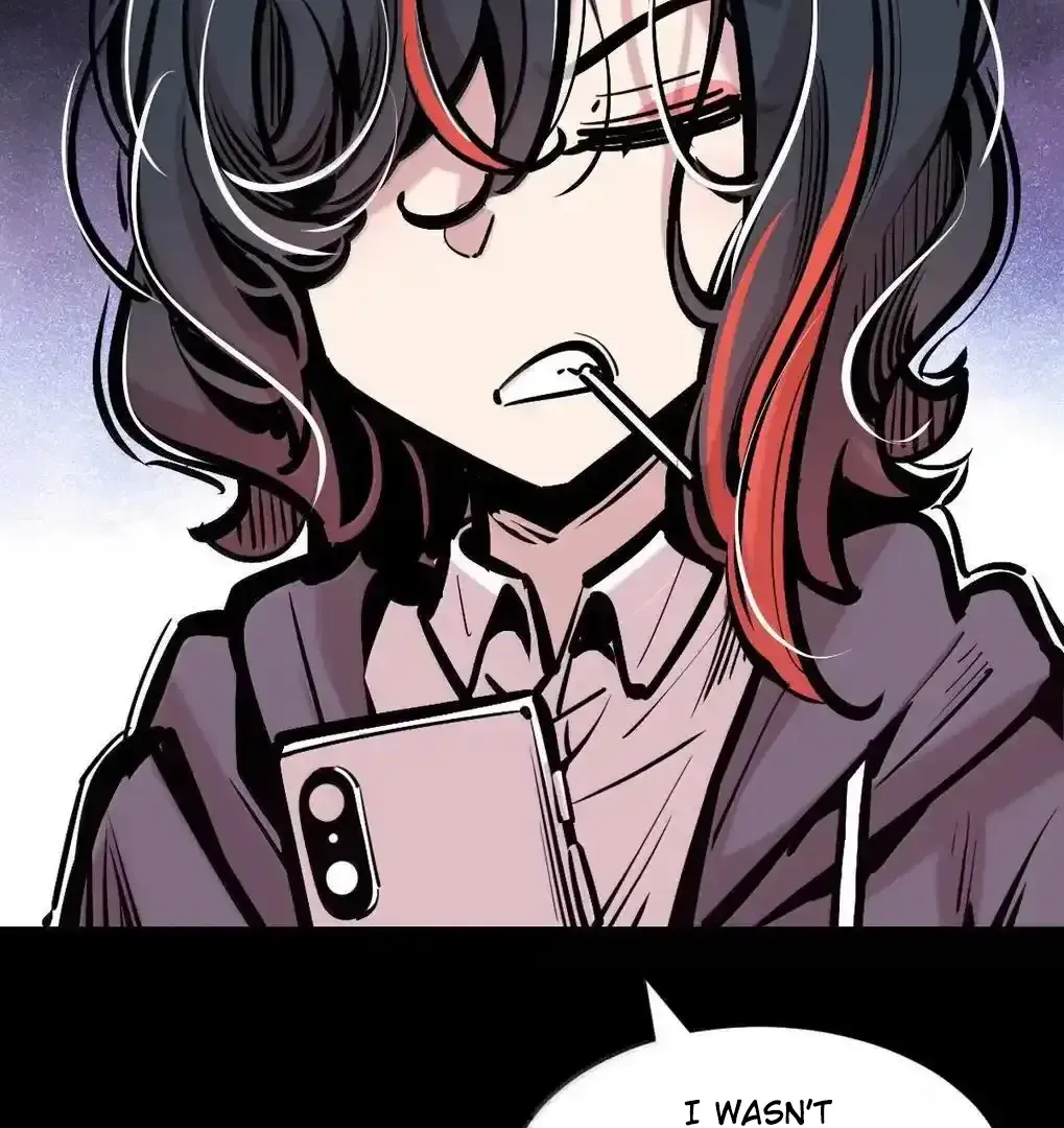 Demon X Angel, Can’t Get Along! Chapter 126.2 page 136 - 
