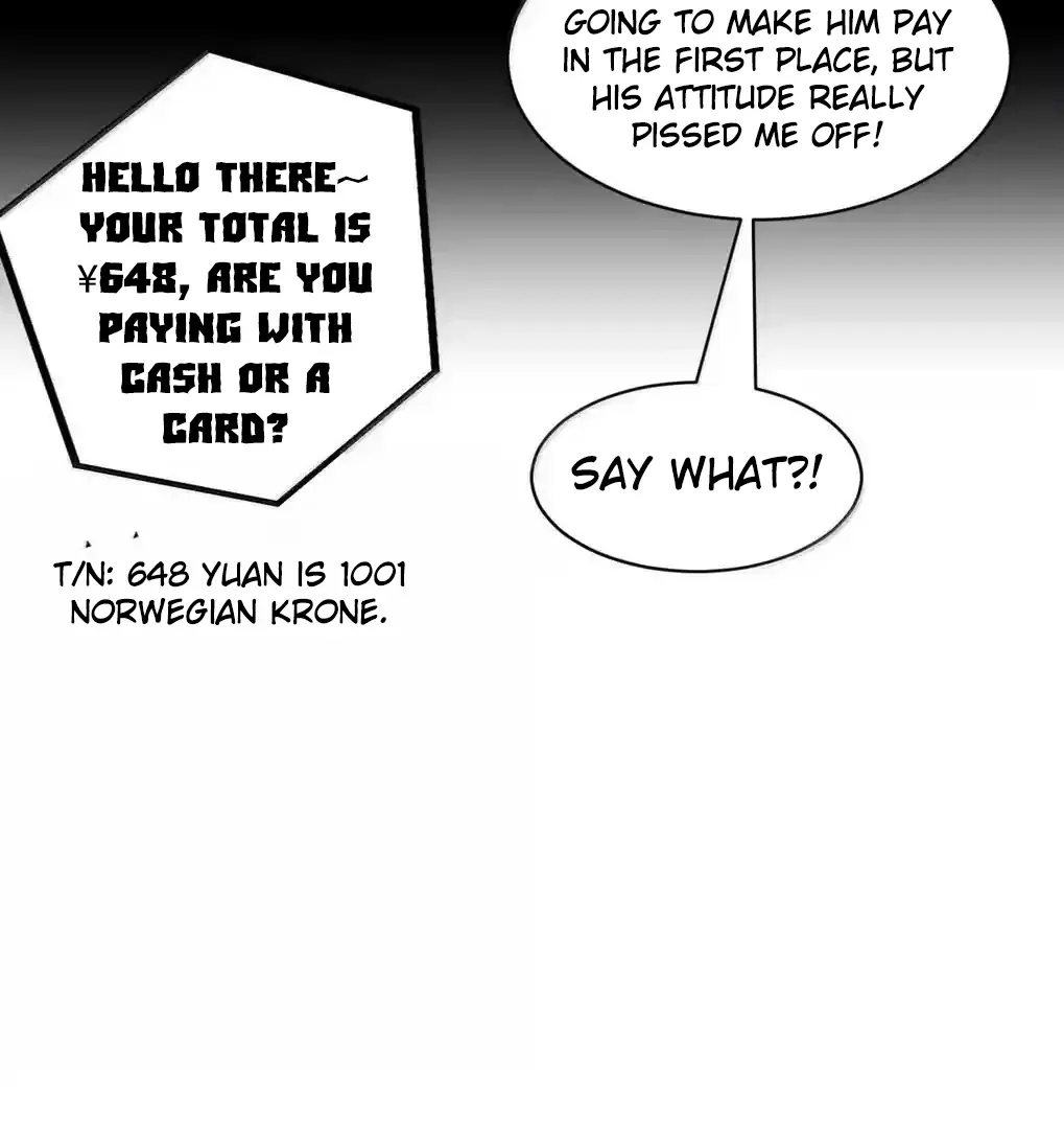Demon X Angel, Can’t Get Along! Chapter 126.2 page 137 - 