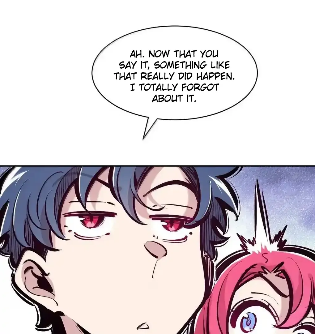 Demon X Angel, Can’t Get Along! Chapter 126.2 page 138 - 