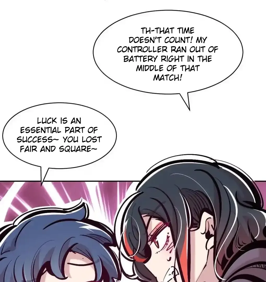 Demon X Angel, Can’t Get Along! Chapter 126.2 page 144 - 
