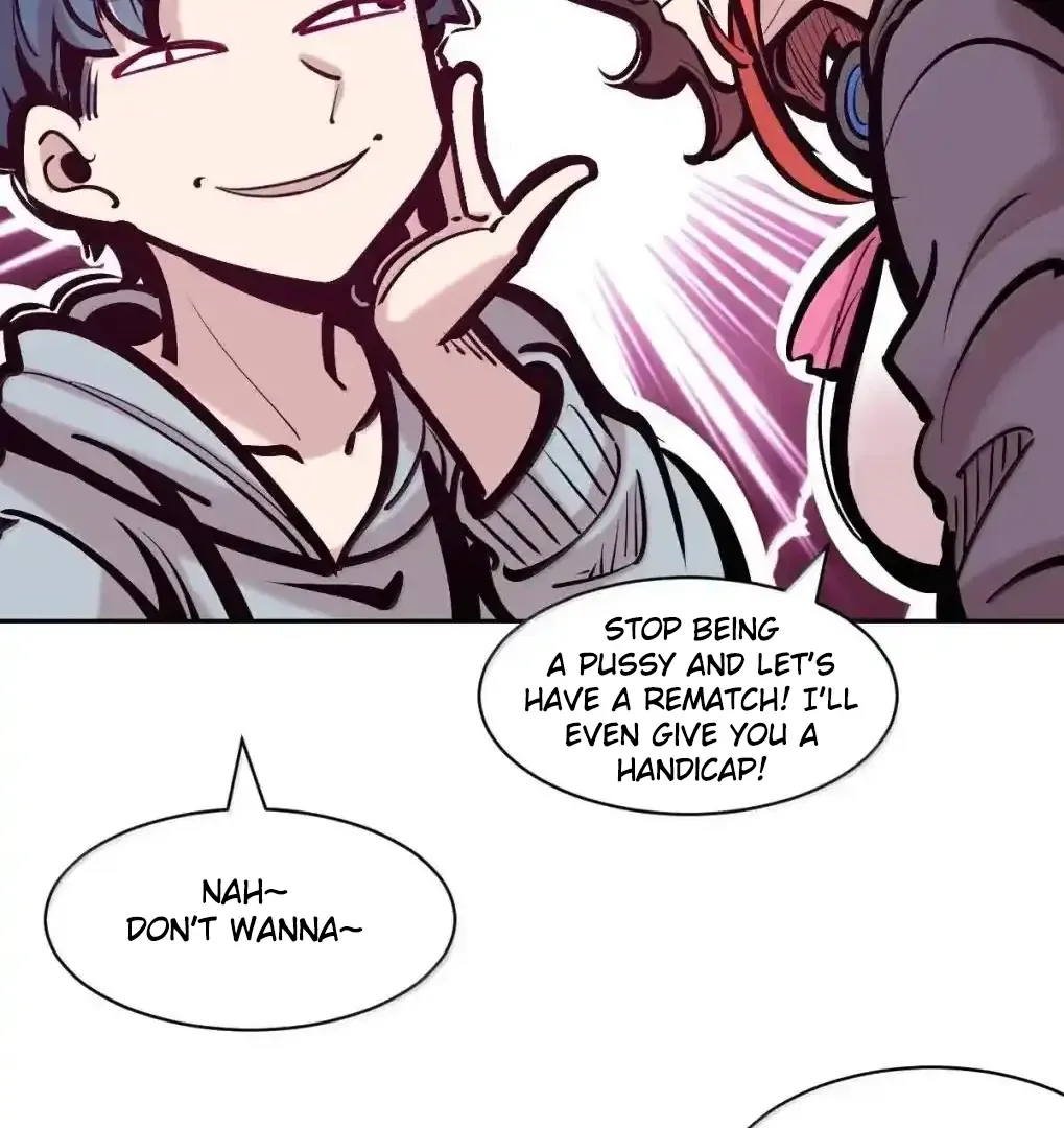 Demon X Angel, Can’t Get Along! Chapter 126.2 page 145 - 