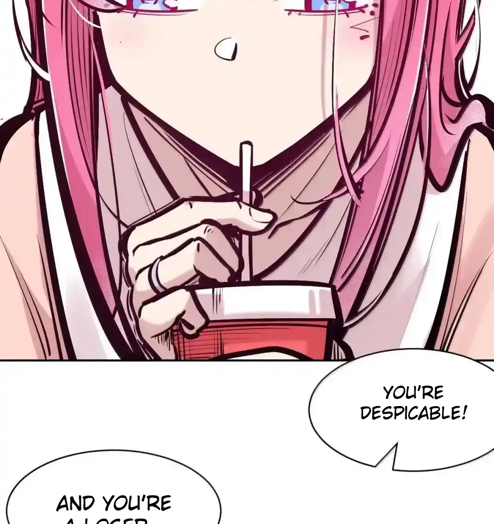 Demon X Angel, Can’t Get Along! Chapter 126.2 page 148 - 