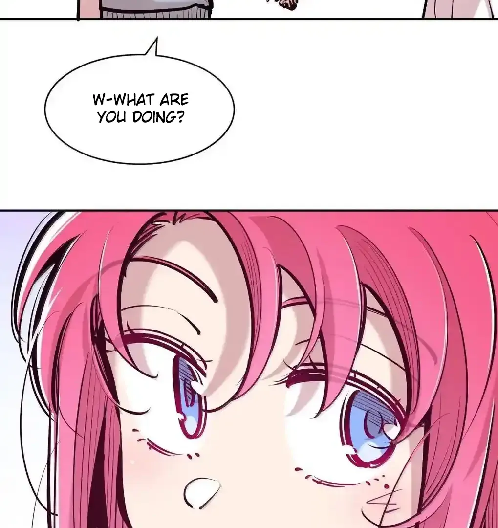 Demon X Angel, Can’t Get Along! Chapter 126.2 page 16 - 