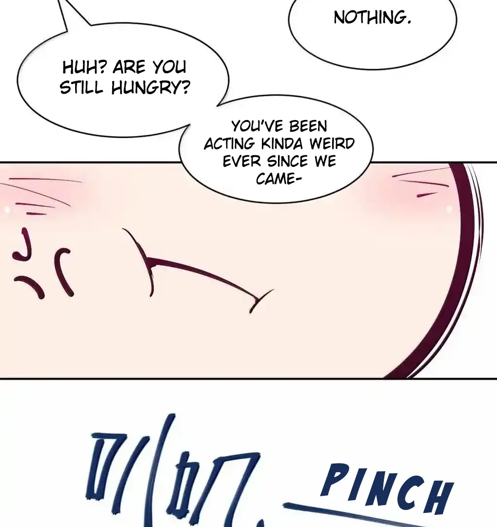 Demon X Angel, Can’t Get Along! Chapter 126.2 page 154 - 