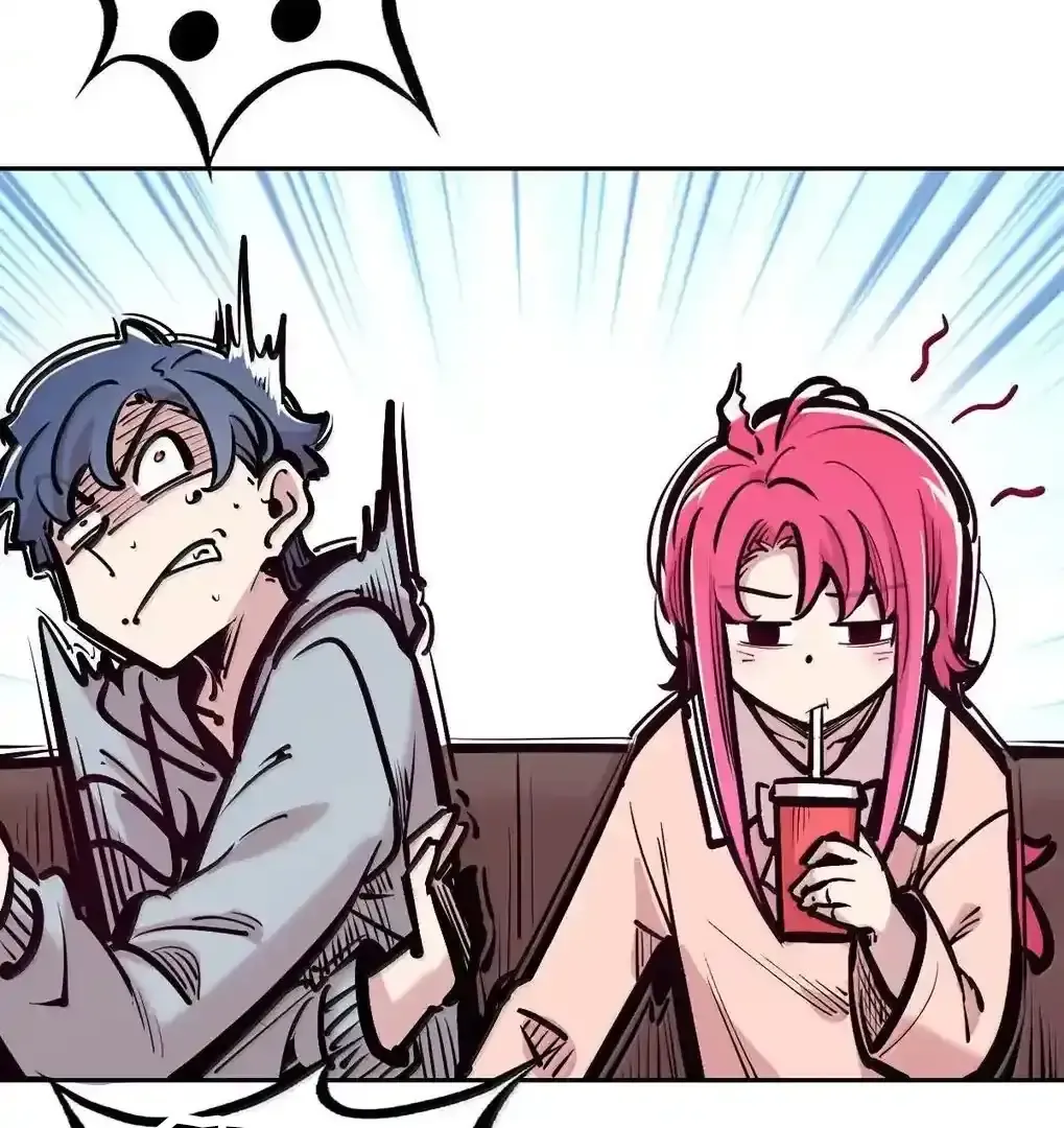 Demon X Angel, Can’t Get Along! Chapter 126.2 page 156 - 