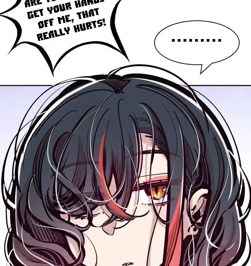 Demon X Angel, Can’t Get Along! Chapter 126.2 page 158 - 